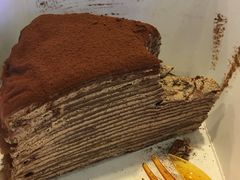 -Awfully Chocolate(来福士广场店)