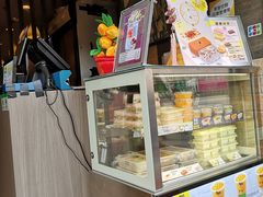 -许留山(梳士巴利道店)