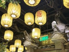 -南京大牌档(新街口德基广场店)
