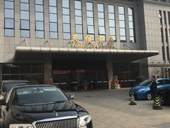 -砂锅居(西四店)