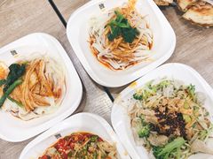 -魏家凉皮(博水商务大厦店)