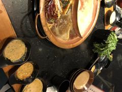-香传承重庆火锅(直营中山路店)