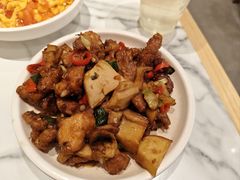 -乡村基·川味现炒大王(熙悦天街店)