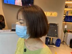 -东时烫染造型·Hair Salon