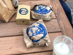 -Fergburger(皇后镇店)