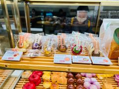 -石头先生的烤炉(济南领秀城贵和店)