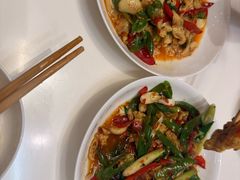 -辣公子·千岛湖私房菜(滨江店)