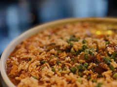 -丽晶轩中餐厅(重庆丽晶酒店)