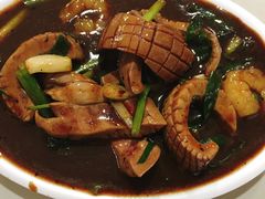 -老地方面馆(思南路店)