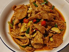 -回家吃饭·地道南昌菜(建德观总店)