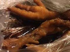 -鸡脚旮旯平江路店