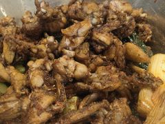 -辣盆盆麻辣小龙虾(哈尔滨总店)