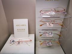 -宝视达眼镜(美中城店)