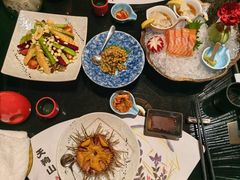 -天狗山料理(省体店)