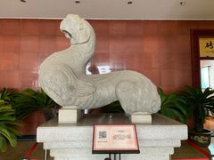 -卧龙岗文化园-南阳市汉画馆