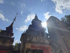 -曼听御花园