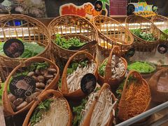 -一绪に寿喜烧(荟聚店)