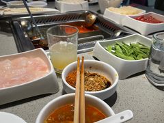 -海底捞火锅(龙湖金沙天街店)