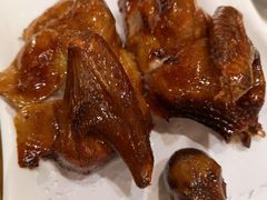 乳鸽-廣順興(天明路店)