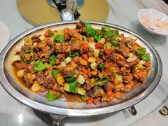 -青禾小厨新疆菜(总店)