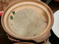 -古都历食南京菜·烤鸭·鸭血粉丝·汤包(南京博物院店)