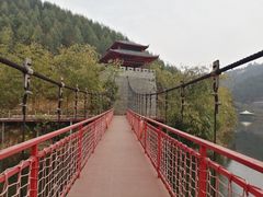 -龙门水都景区