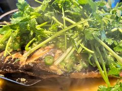 -炉鱼(爱琴海购物公园店)