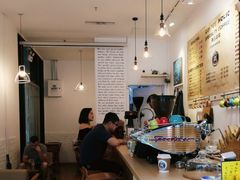 -COFFEE HOLIC(朝外SOHO店)