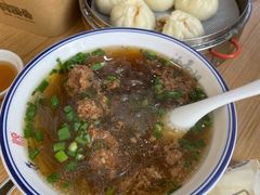 -吉祥馄饨(杭州博库书城店)