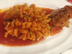 -万荣烤鸭店·北京菜(天坛店)