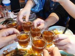 -小吊梨汤·北京菜·烤鸭(双井乐成中心店)