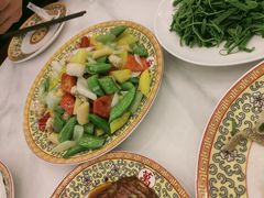-鸿宾楼(展览馆路店)