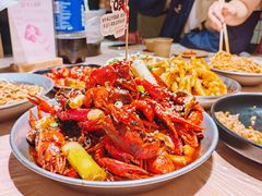 -巴厘龙虾·榜首油焖大虾(青山店)
