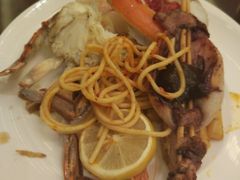 -索菲特西湖大酒店·香榭丽全日候餐厅(南山路店)