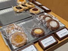 -LANLIZI BAKERY(COSMO店)