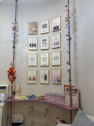 -爱睫物语·美甲美睫