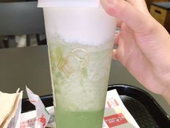-喜茶(深圳福田星河COCO Park店)