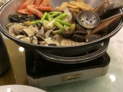 -金河半岛园林酒家(金融城店)