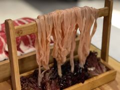 风味鸭肠-湊湊火锅·茶憩(杭州湖滨银泰in77店)