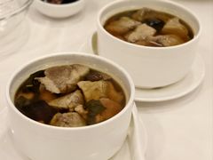 -凤凰楼酒家·粤宴点心(华强北店)