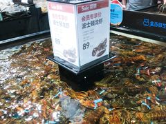 -盒马鲜生(曜一城店)