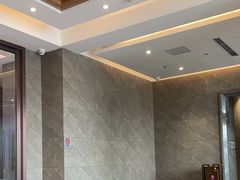 -星河湾温泉洗浴酒店