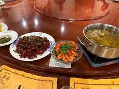 -鸿恩陶然大观园