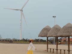 -那香海钻石沙滩浴场