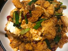 董厨籽豆腐-董厨煨汤馆(车站路店)
