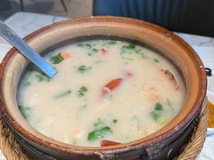 -潮州府·潮菜·砂锅粥(徐家汇店)