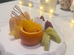 -月下料理(楷林IFC店)