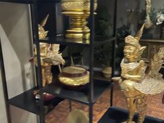 -Siam泰餐厅(水上公园店)