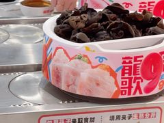-龍歌自助小火锅(芝罘万达店)