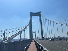 -星海湾跨海大桥